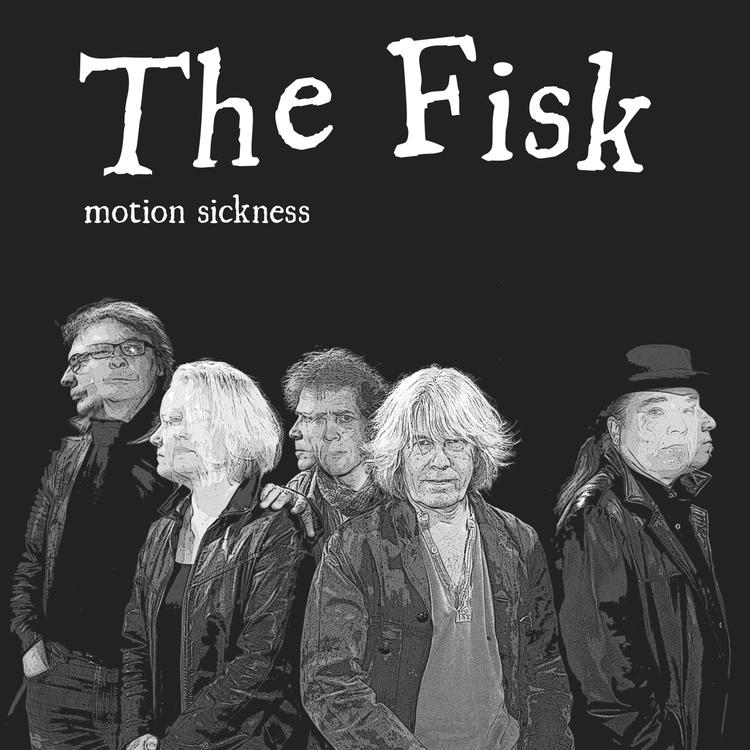 The Fisk's avatar image