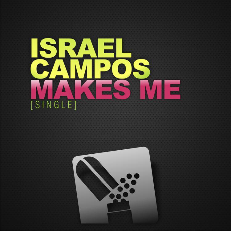 Israel Campos's avatar image