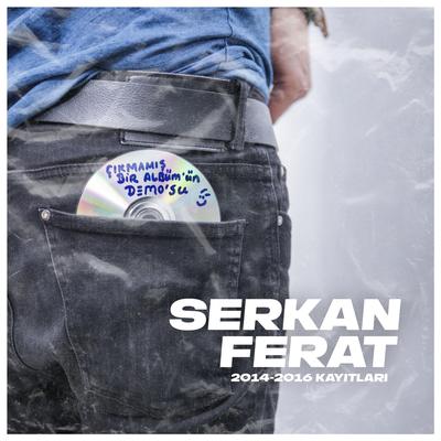 Çıkmamış Bir Albüm'ün Demo'su's cover