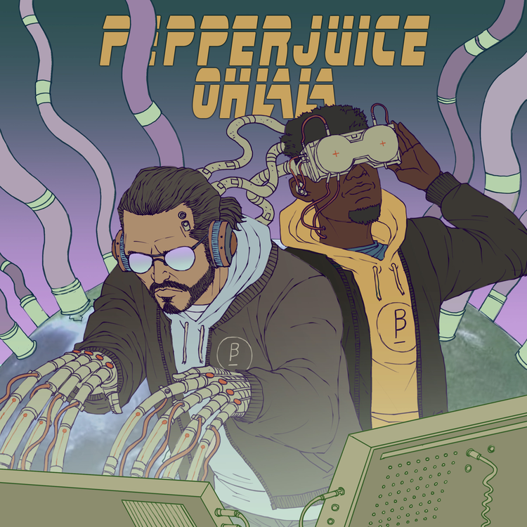 Pepperjuice's avatar image
