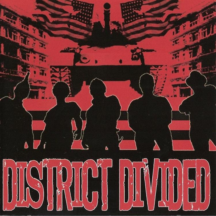 District Divided's avatar image