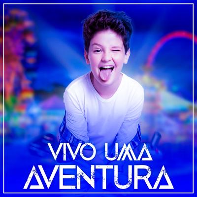 Viva uma Aventura By Théo Medon's cover