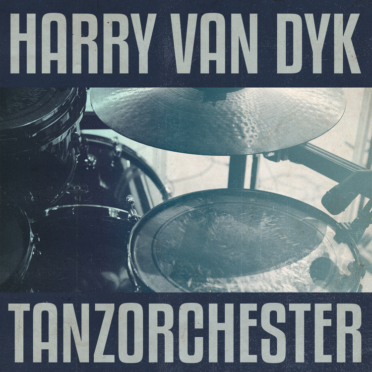 Harry Van Dyk's avatar image