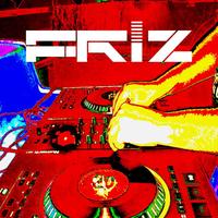 dj friz's avatar cover