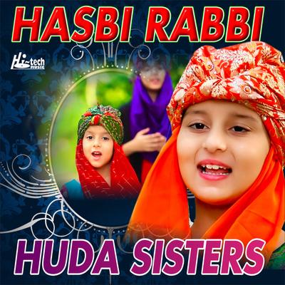 Huda sisters's cover