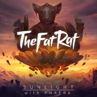 Sunlight By TheFatRat, Phaera's cover