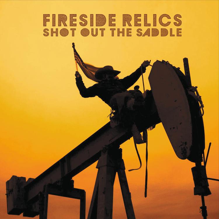 Fireside Relics's avatar image