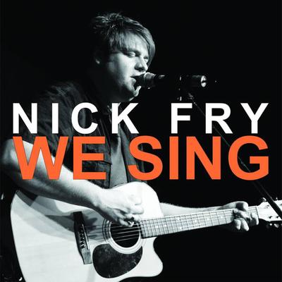 Nick Fry's cover