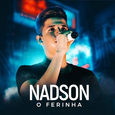 Da uma Chance By Nadson O Ferinha's cover