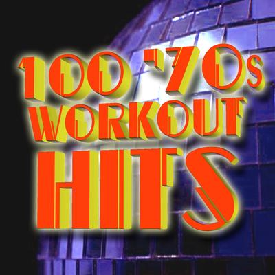 100 70s Workout Hits!'s cover