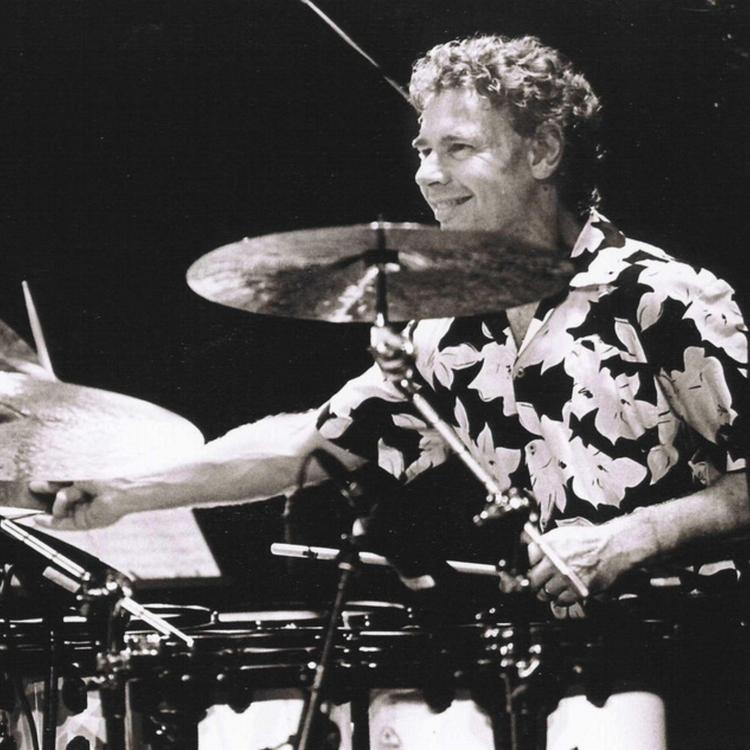 Bill Bruford's avatar image