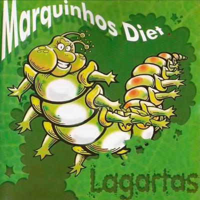 Marquinhos Diet's cover