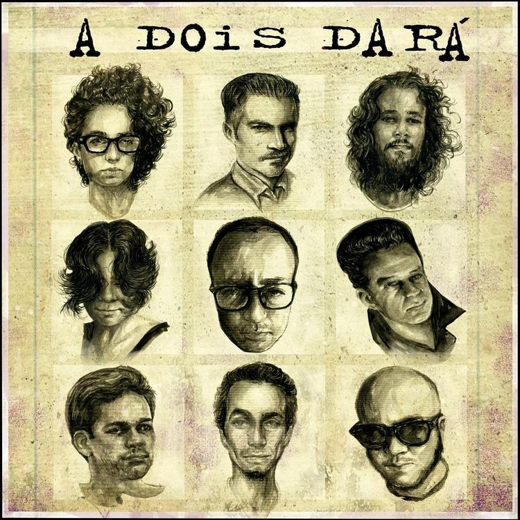 A Dois Dará's avatar image