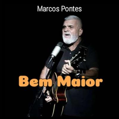 Marcos Pontes's cover