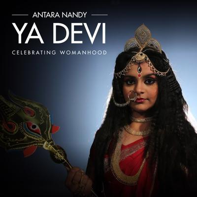 Ya Devi - Single's cover