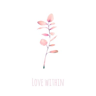 love within's cover