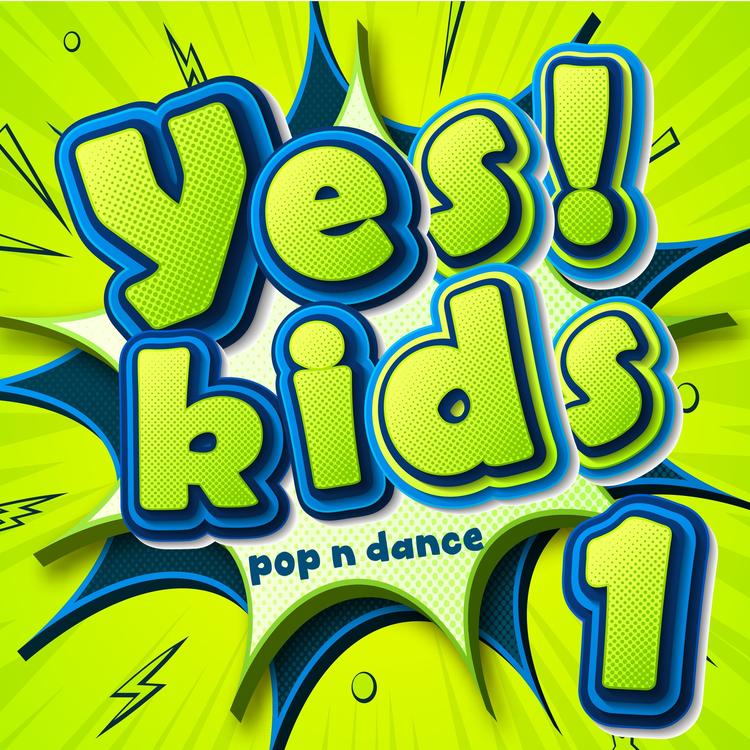 Yes! Kids's avatar image