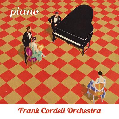 Frank Cordell Orchestra's cover