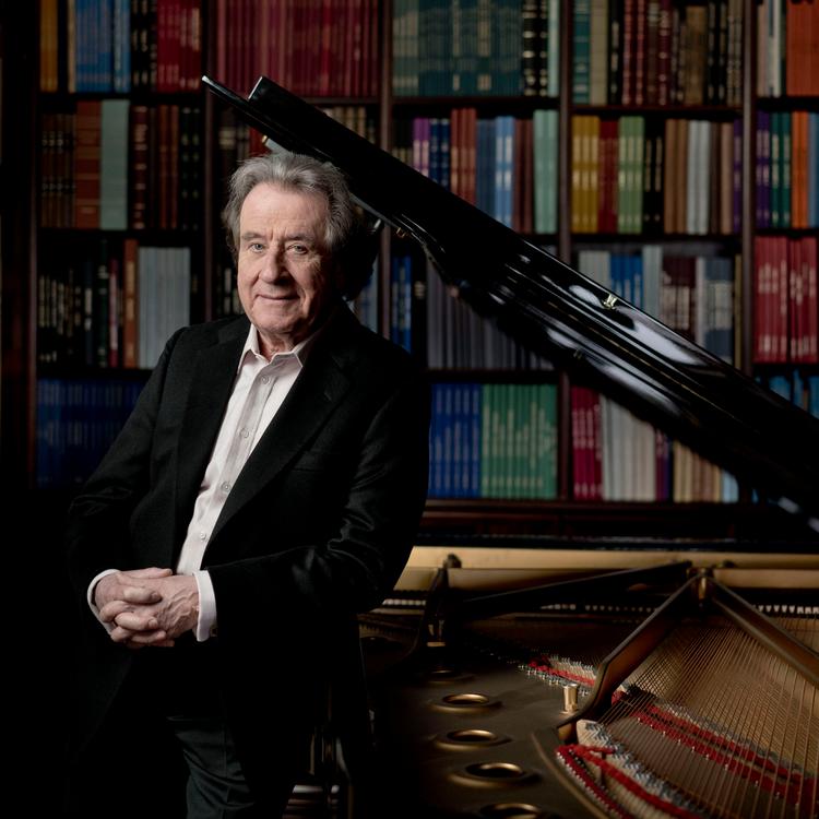 Rudolf Buchbinder's avatar image