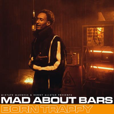 Mad About Bars - S5-E1's cover