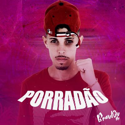 Só Porradão's cover