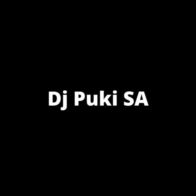 DJ Puki SA's avatar image