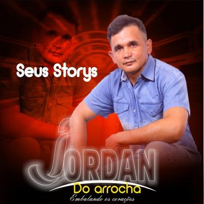 Jordan do Arrocha's cover