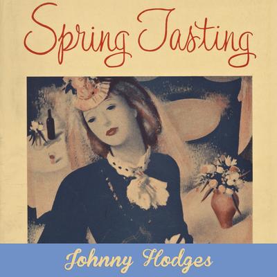 Spring Tasting's cover