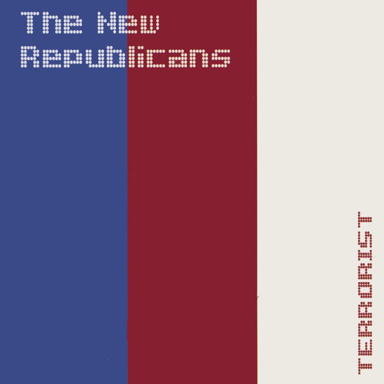 The New Republicans's avatar image