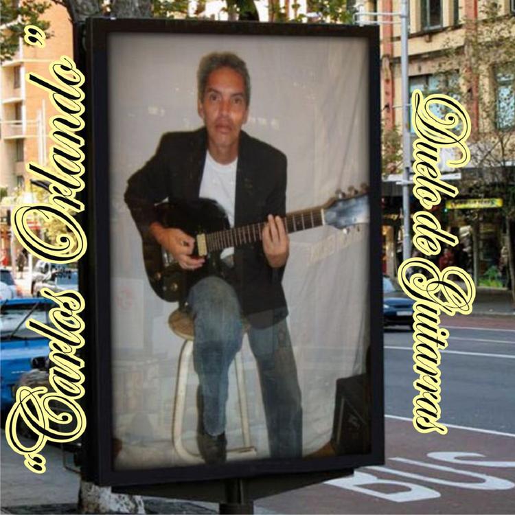 Carlos Orlando's avatar image