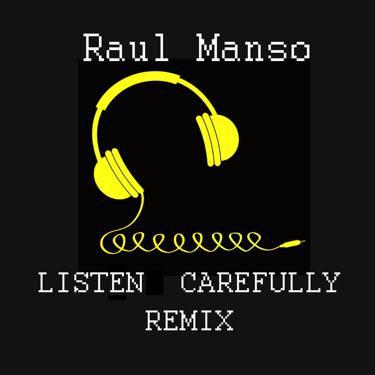 Dj Raul Manso's avatar image