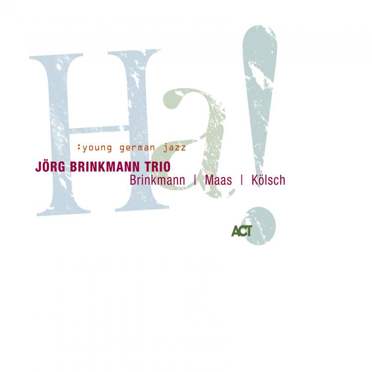 Jörg Brinkmann Trio's avatar image