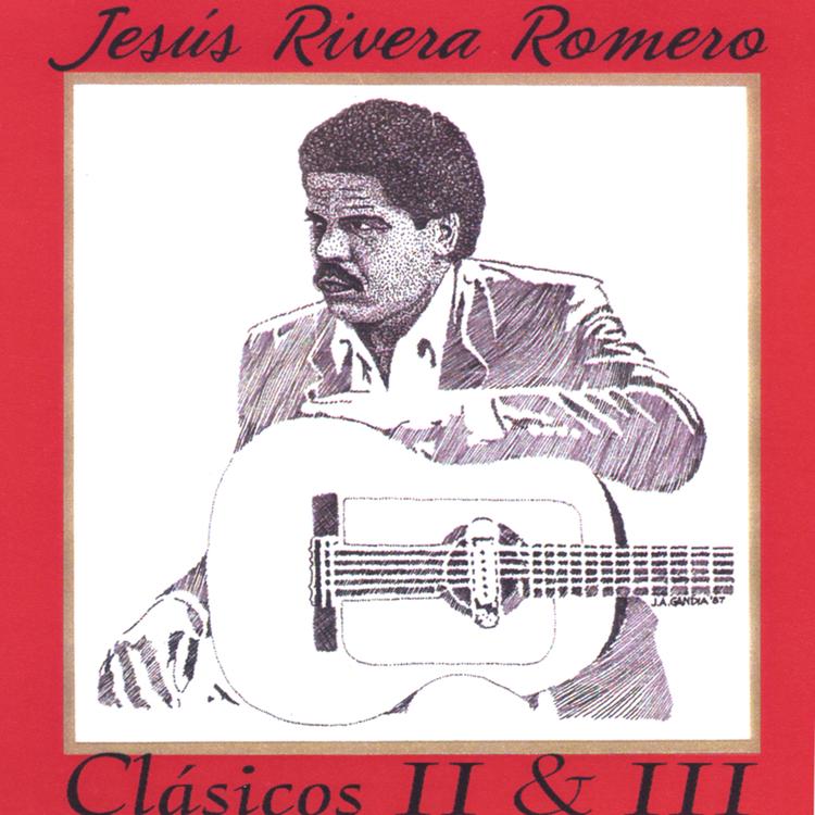 Jesús Rivera Romero's avatar image