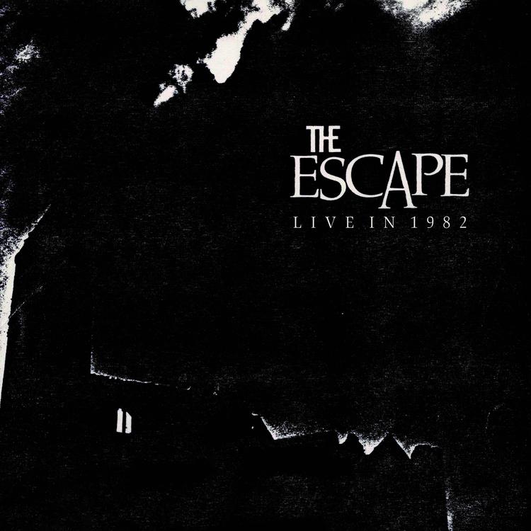 The Escape's avatar image