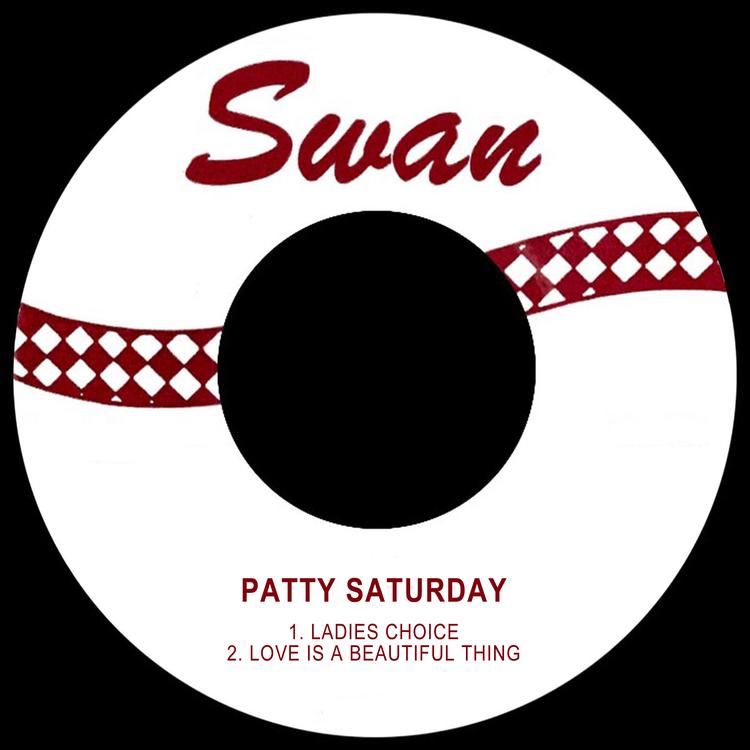Patty Saturday's avatar image