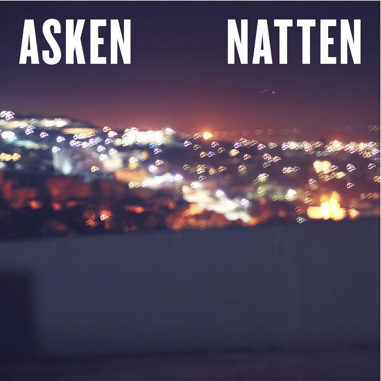 Asken's avatar image