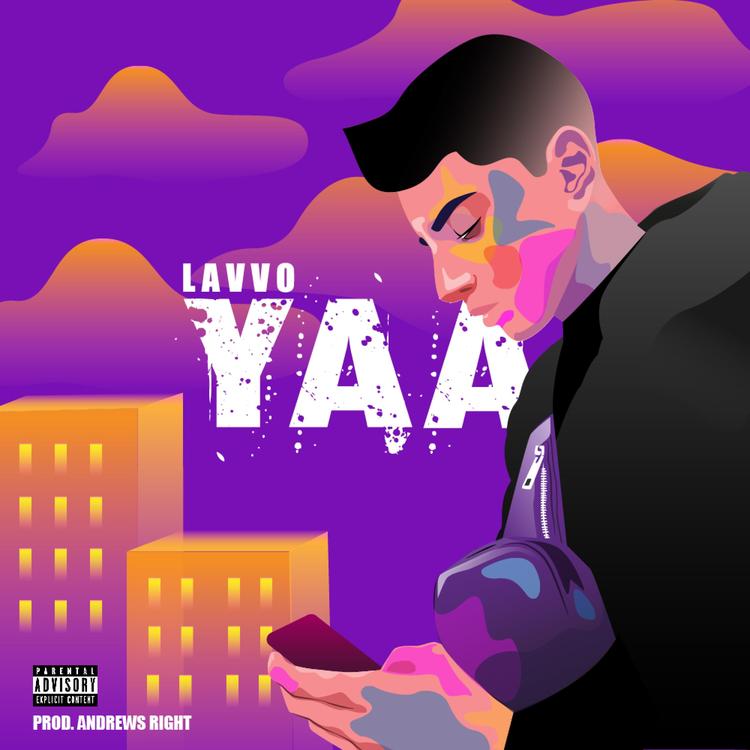 LAVVO's avatar image