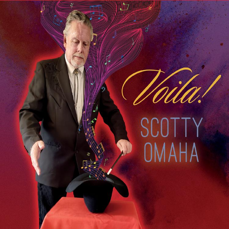 Scotty Omaha's avatar image