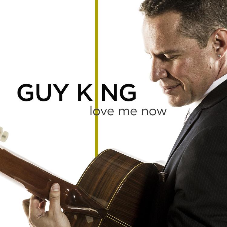 Guy King's avatar image