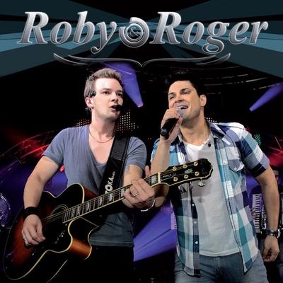 Roby & Roger's cover
