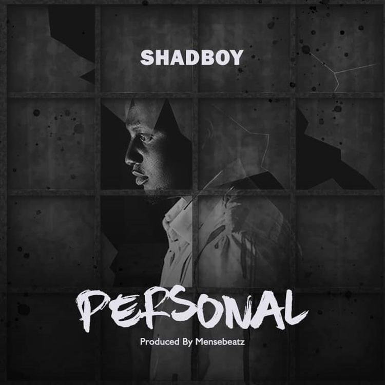 Shadboy's avatar image