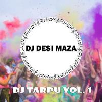 DJ Adivasi Maza's avatar cover