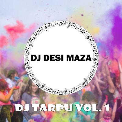 DJ Adivasi Maza's cover