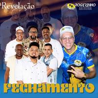 Rogerinho Ratatuia's avatar cover