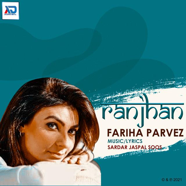 Fariha Parvez's avatar image