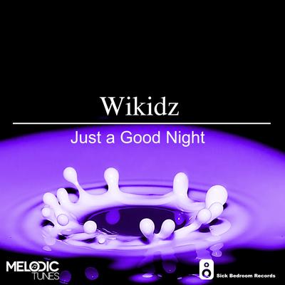 Wikidz's cover