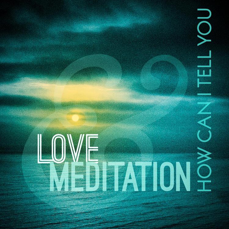 Love & Meditation's avatar image