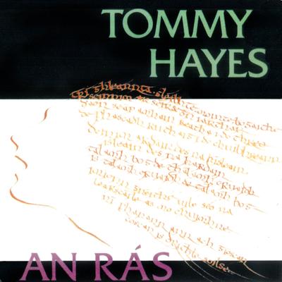 An Rás's cover
