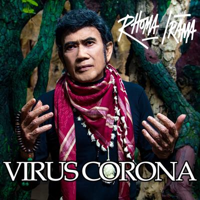 Virus Corona's cover