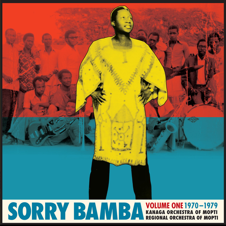 Sorry Bamba's avatar image
